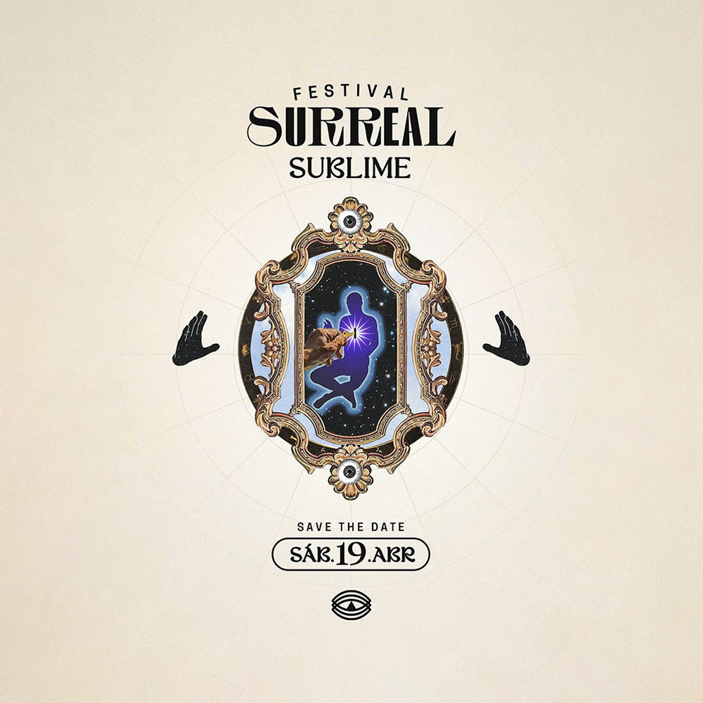 Surreal Festival: Sublime