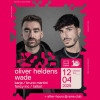 Laroc | Oliver Heldens + Wade