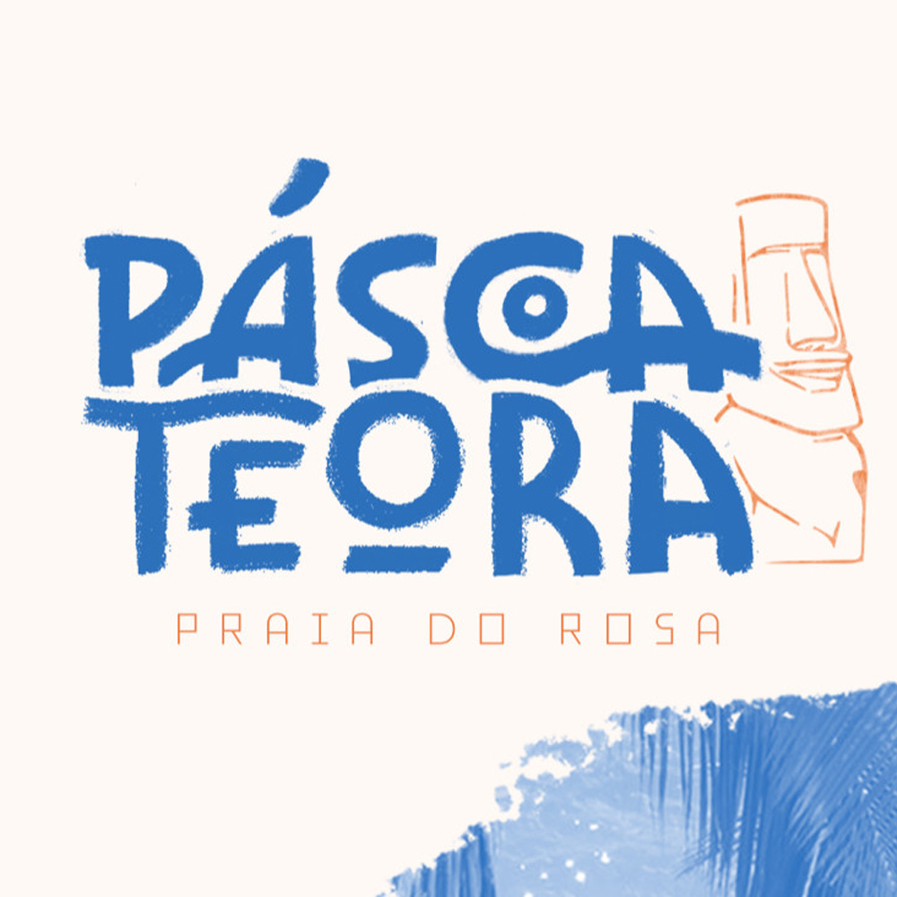 Páscoa Teora | Praia do Rosa