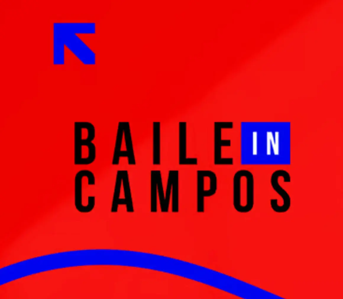 Baile in Campos 2025 - Ingressos com desconto
