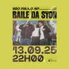 Baile da Syon São Paulo - Ingressos com desconto
