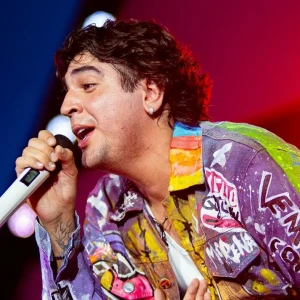 Festival Desmanttelo do Nattan em Belo Horizonte