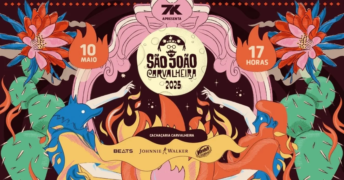 São João Carvalheira