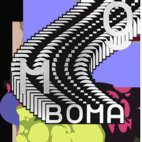 BOMA no Surreal com line up incrível! Ingressos com desconto