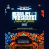 Baile do Presidente em Campos do Jordão