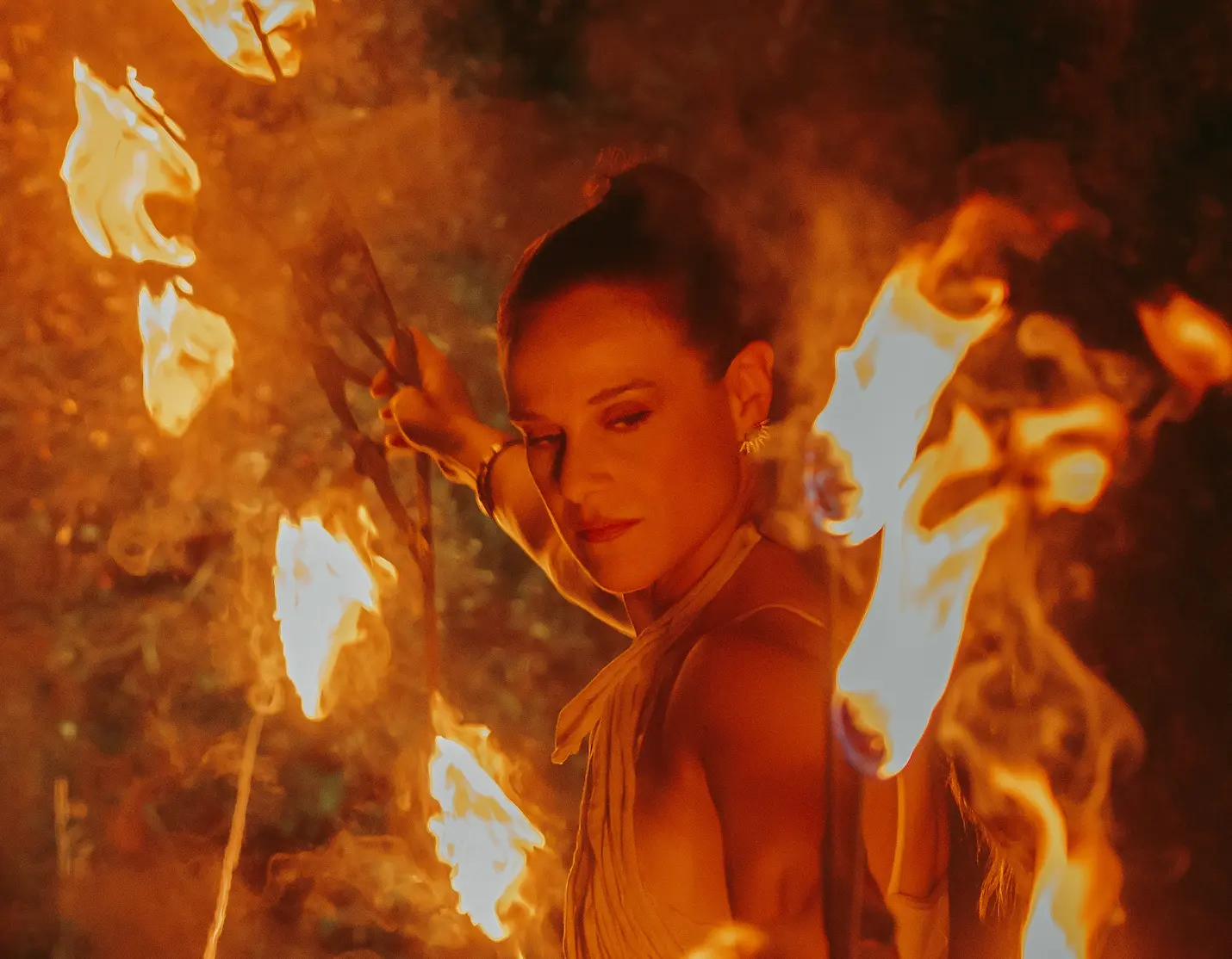 Lendaa Weekend 2025 | Saiba mais aqui