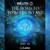Laroc Club: The Road to Tomorrowland 2025