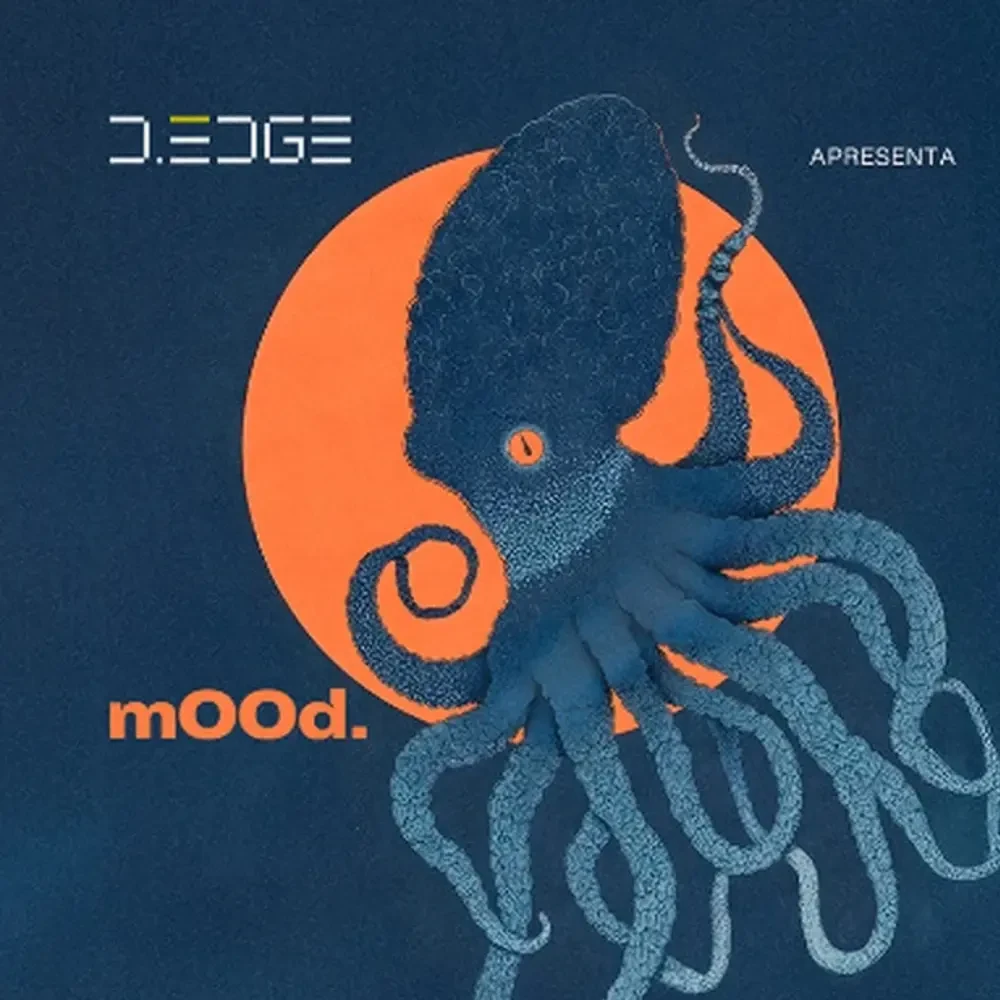 D-Edge Rio presents mOOd.