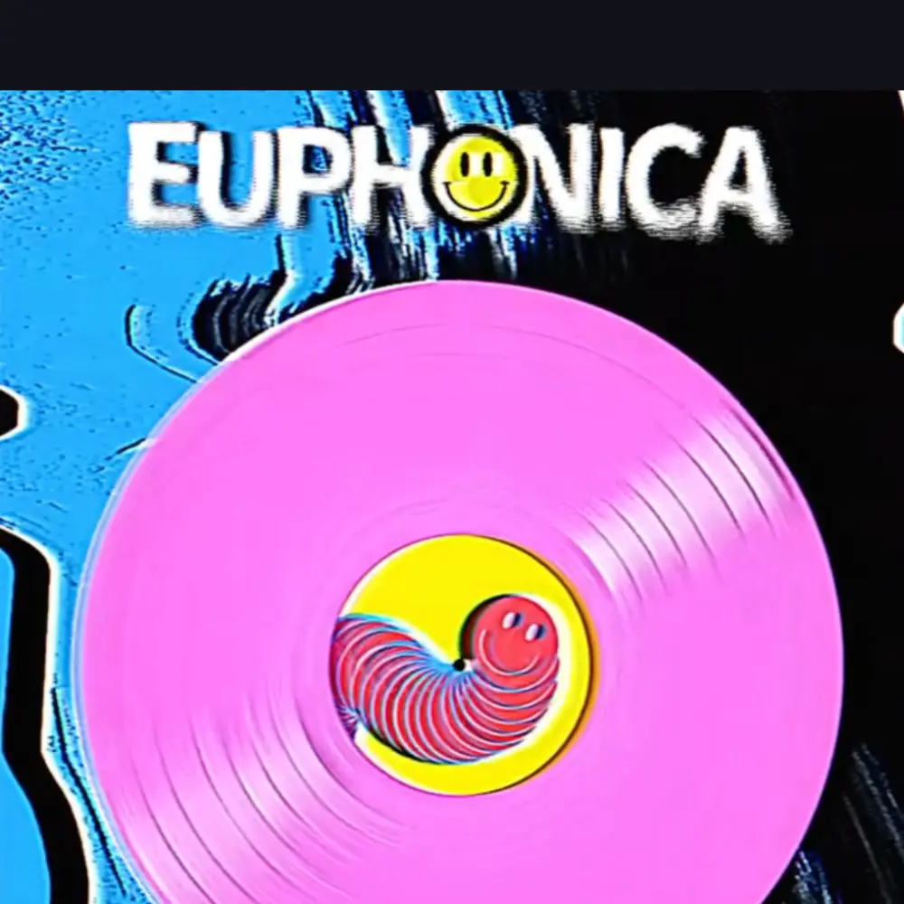 Euphonica no Ephigênia