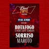 Bud Zone by Village - Sorriso Maroto - Ingressos com desconto