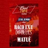 Bud Zone by Village - Matuê - Ingressos com desconto