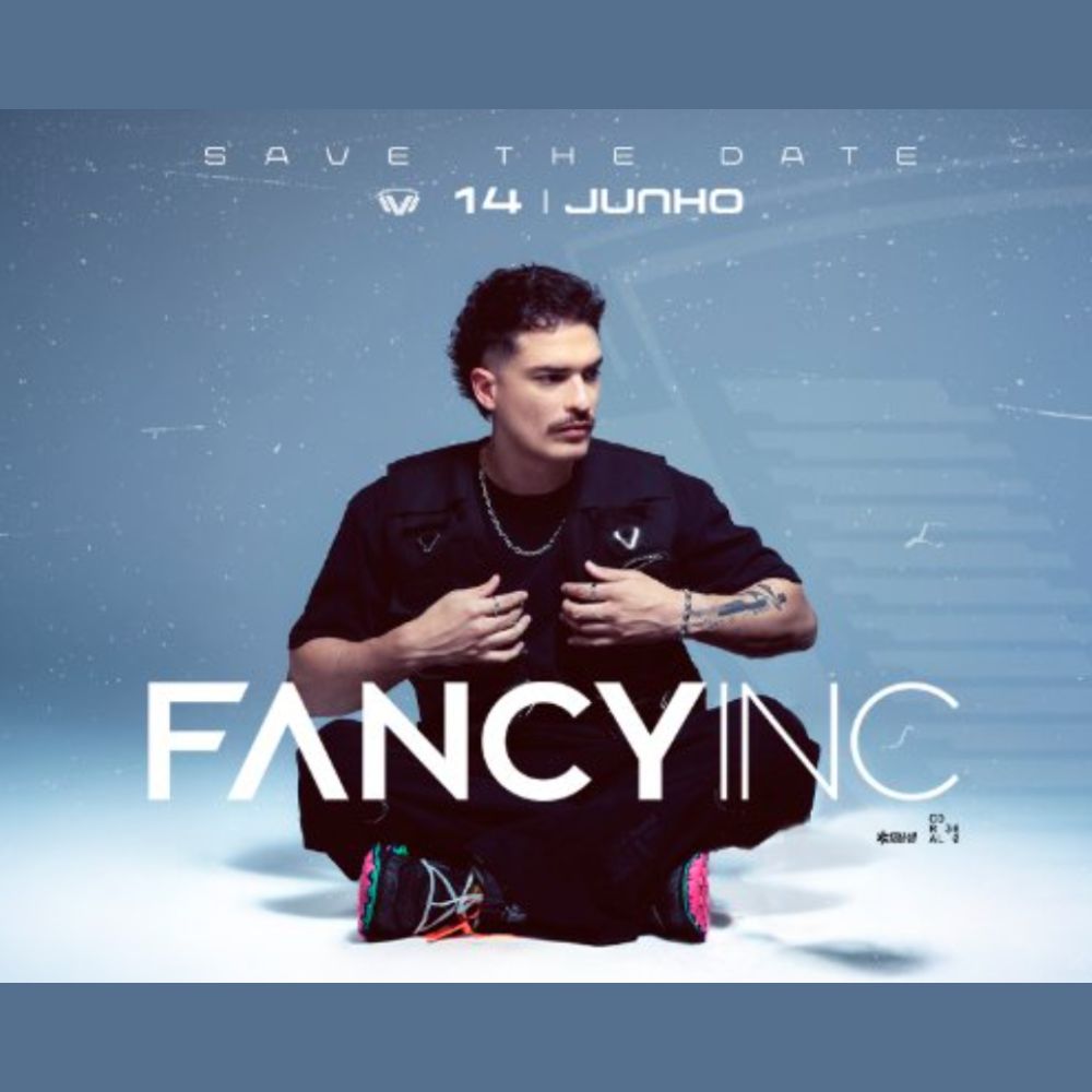 Club Vibe | FANCY INC