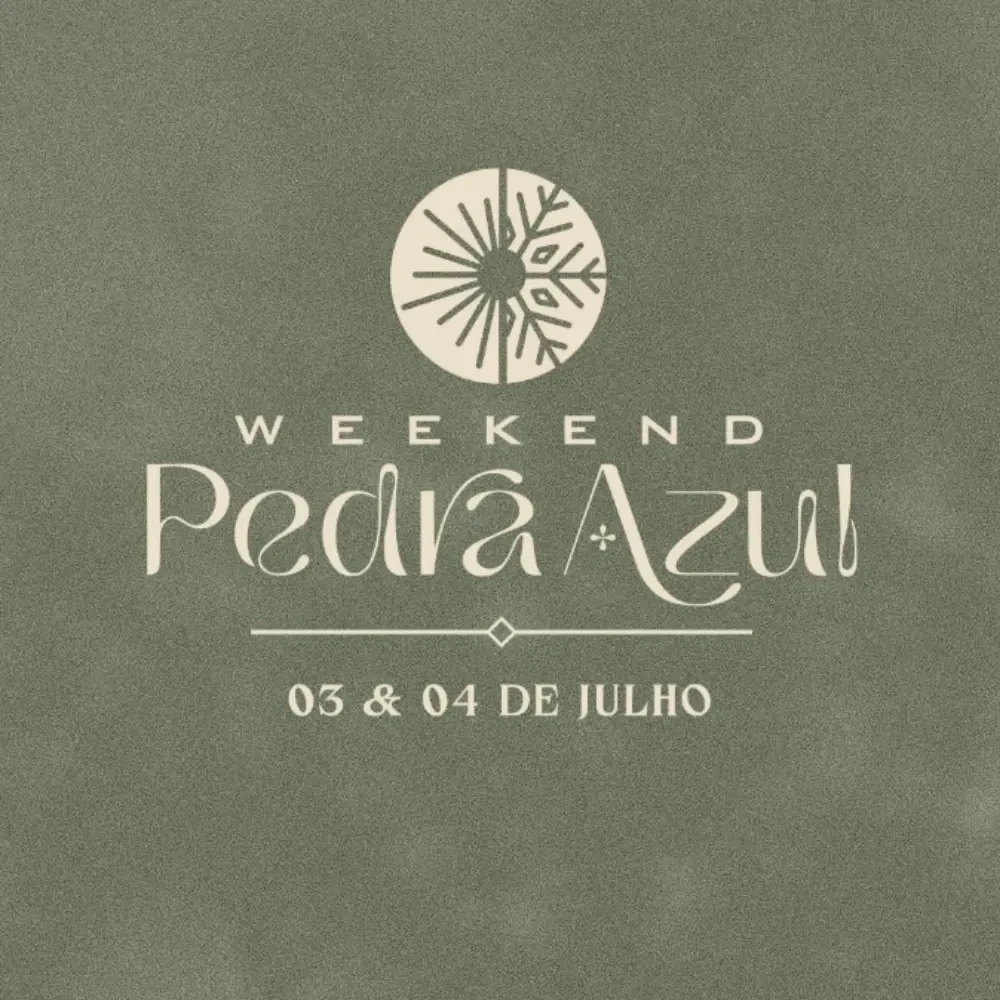 Weekend Pedra Azul - Ingressos com desconto