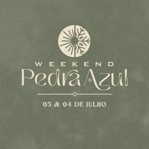 Weekend Pedra Azul - Ingressos com desconto