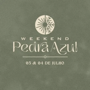 Weekend Pedra Azul - Ingressos com desconto