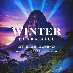 Winter Pedra Azul - Ingressos com desconto