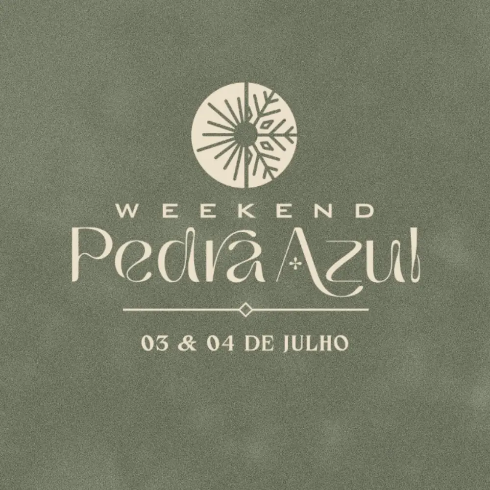Weekend Pedra Azul - Ingressos com desconto