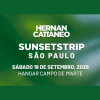 Sunsetstrip São Paulo by Hernan Cattaneo - Ingressos com desconto