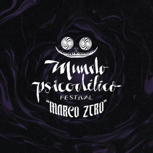 Mundo Psicodélico Festival - Ingressos com desconto