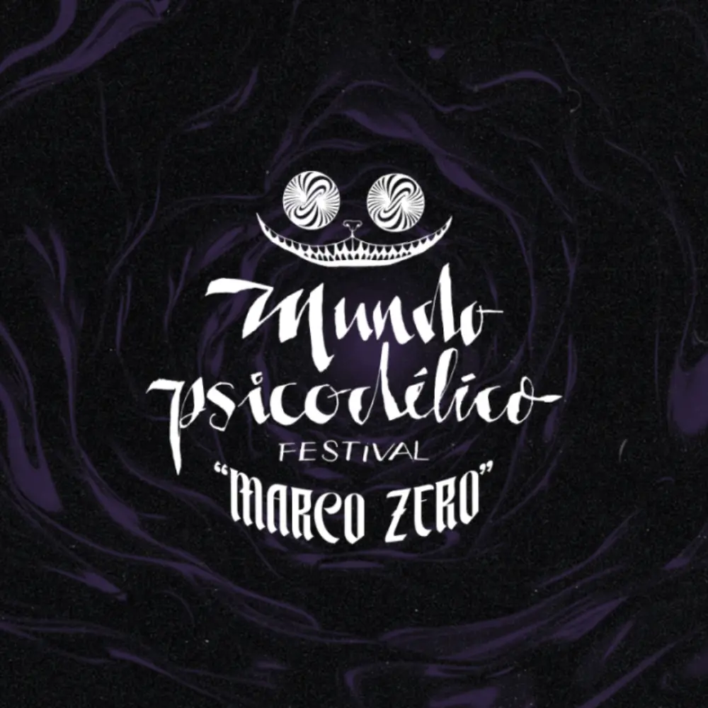 Mundo Psicodélico Festival - Ingressos com desconto
