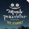Mundo Psicodélico Festival - Ingressos com desconto