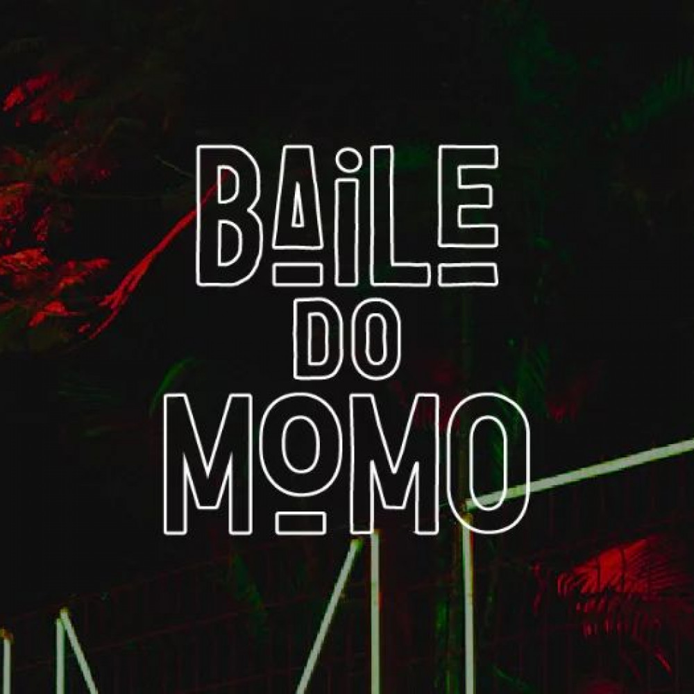 Baile do Momo | SP