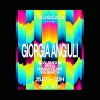 Psicodelia Urbana no CAOS com Giorgia Angiuli - Ingressos com desconto