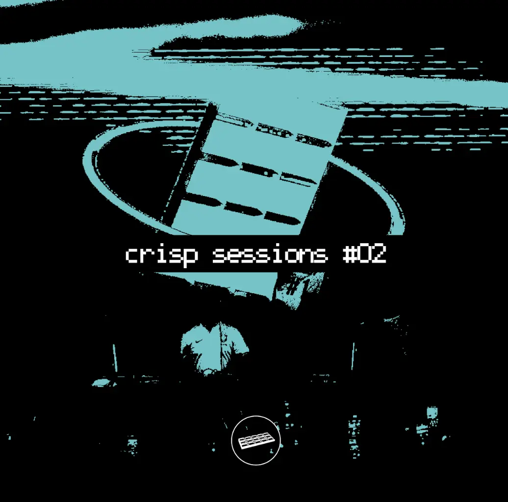 Crisp #2 São Paulo - Ingressos com desconto