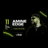 Trivo com Amine Edge no Club Vibe - Ingressos com desconto
