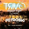 Trivo Sunset no Club Vibe - Ingressos com desconto