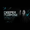 Trivo com Deeper Purpose no Club Vibe - Ingressos com desconto