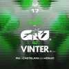 Trivo com Giu e Vinter no Club Vibe - Ingressos com desconto