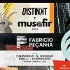 Fabrício Peçanha by Musafir x Distinkt no Club Vibe - Ingressos com desconto