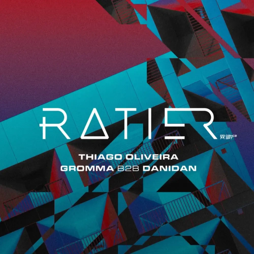 Ratier no Club Vibe - Ingressos com desconto