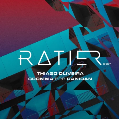 Ratier no Club Vibe - Ingressos com desconto