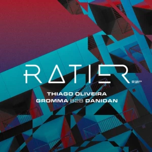 Ratier no Club Vibe - Ingressos com desconto