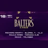 Balters 3 anos no Club Vibe - Ingressos com desconto