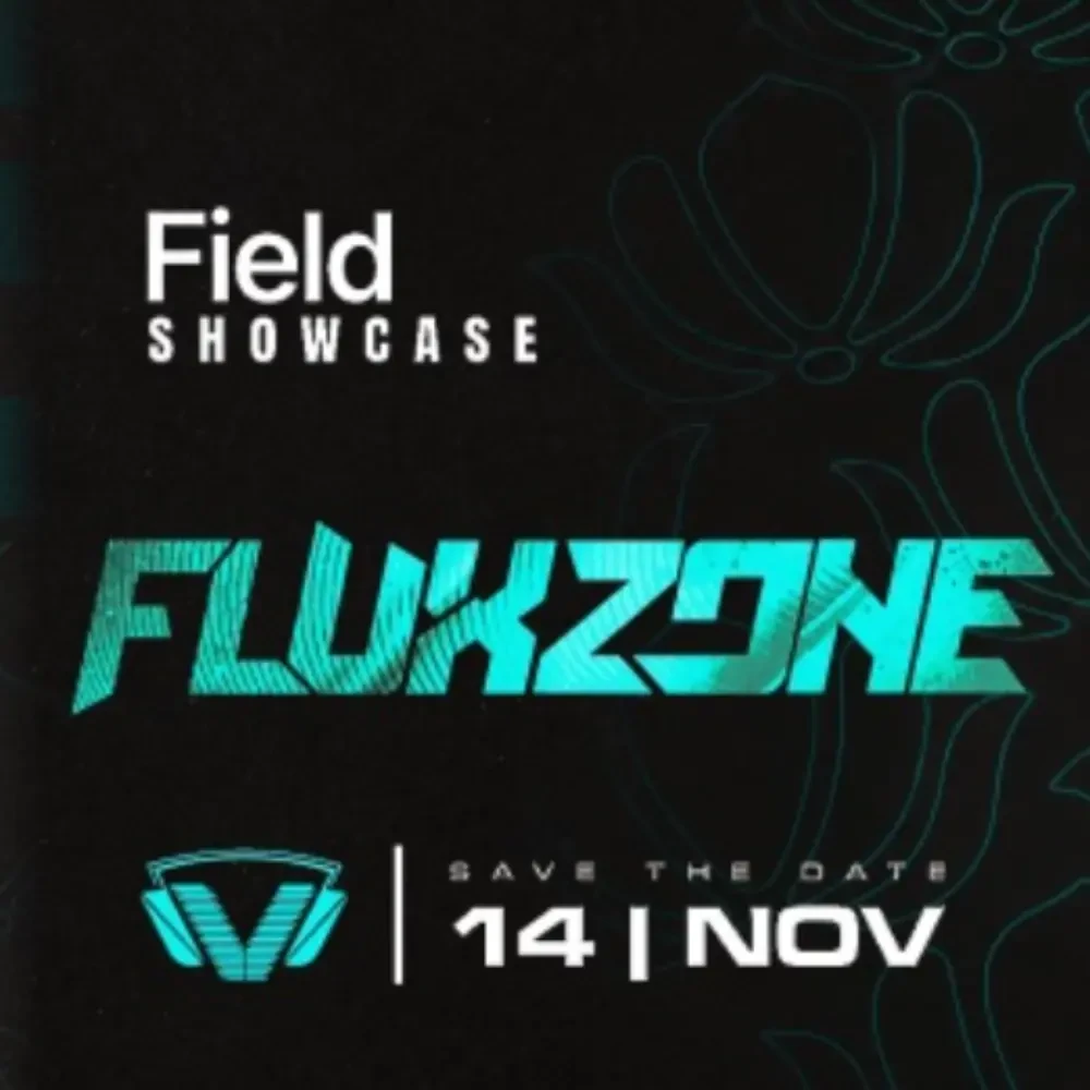 Flux Zone no Club Vibe - Ingressos com desconto