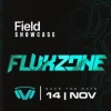Flux Zone no Club Vibe - Ingressos com desconto