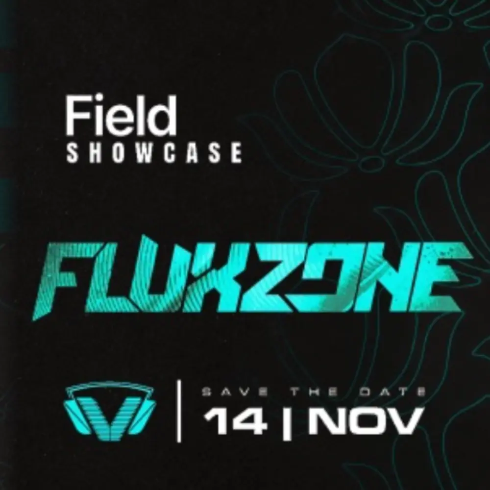 Flux Zone no Club Vibe - Ingressos com desconto