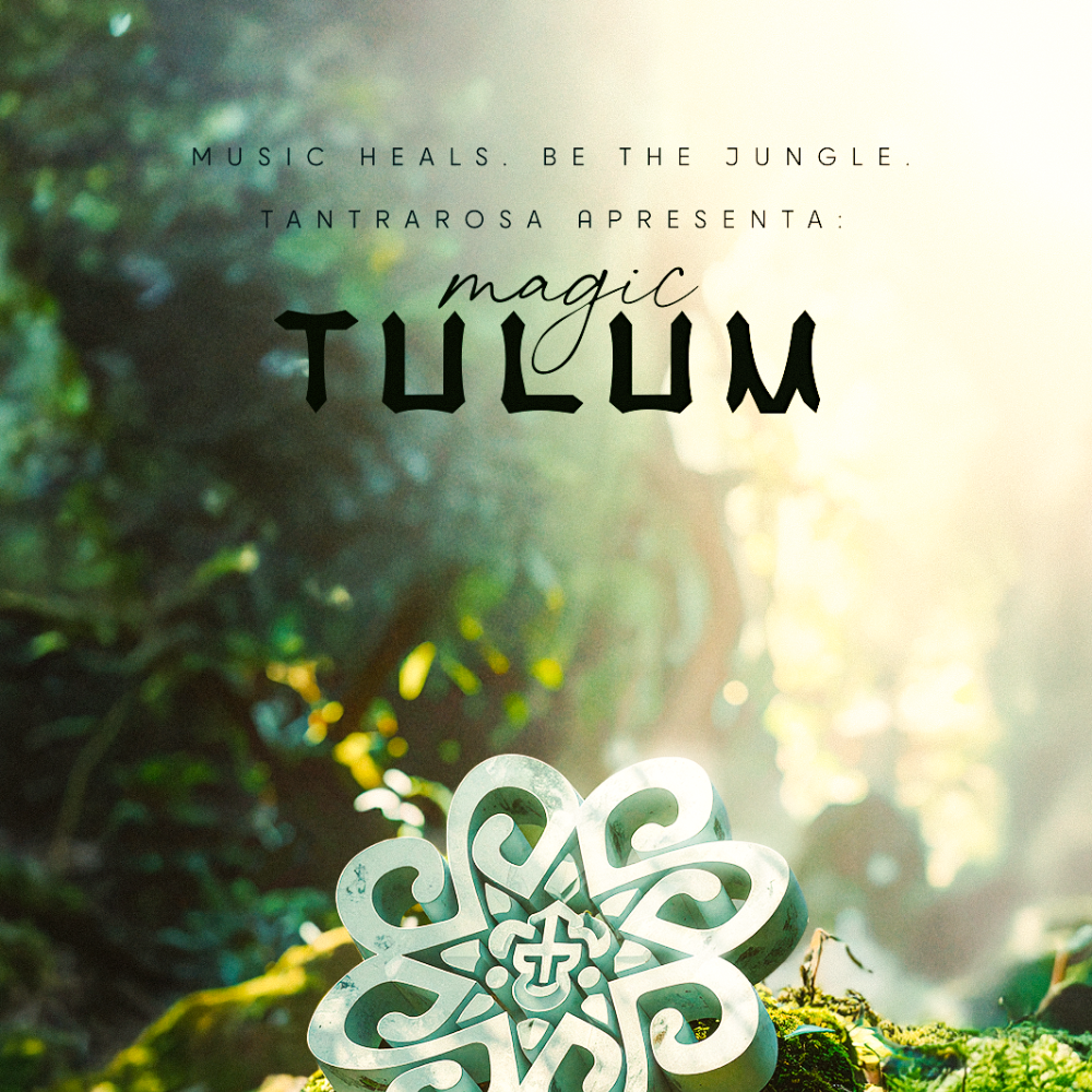 Magic Tulum SP no Varanda Estaiada - Ingressos com desconto