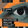 D-Edge Freakchic com Malive - Ingressos com desconto