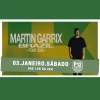 Martin Garrix no P12 - Florianópolis