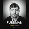 D Edge Rio apresenta Tal Fussman - Ingressos com desconto