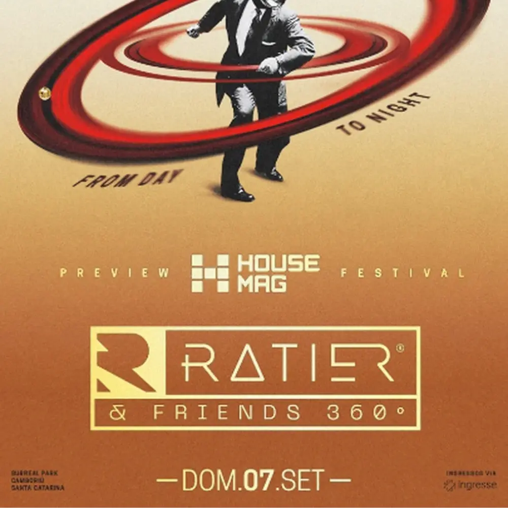 Surreal Park Ratier & Friends - Ingressos com desconto