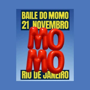 Baile do Momo Rio de Janeiro - Ingressos com desconto