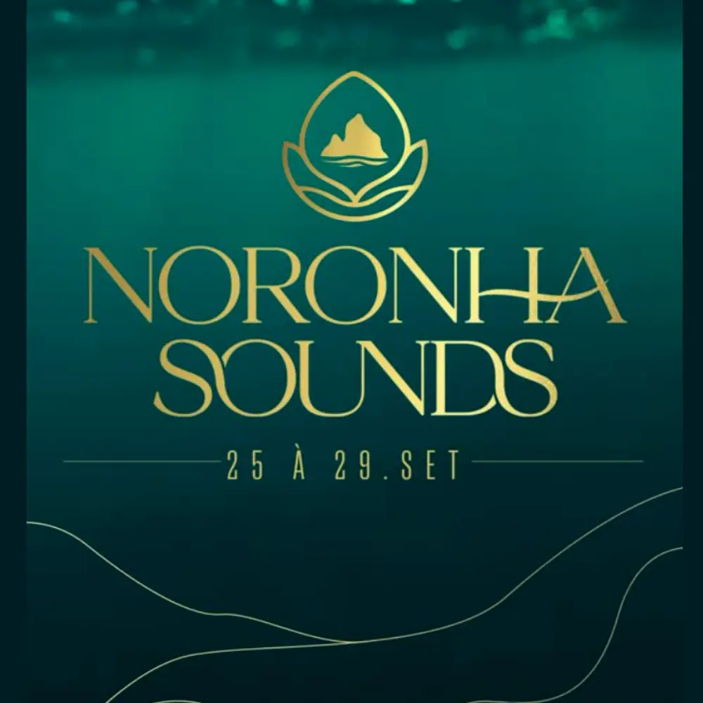 Noronha Sounds - Ingressos com desconto