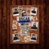 Óscar All Night Long por Sinteze no Club Vibe - Ingressos com desconto