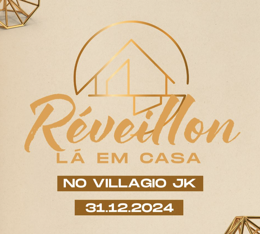 Réveillon Lá Em Casa | Tudo que você precisa saber