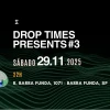 Drop Times presents Dannic e Dyro - Ingressos disponíveis